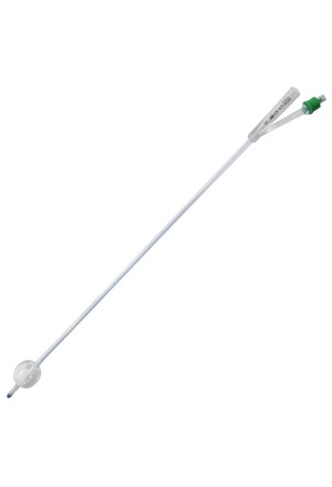 GHC Nelaton Ballonkath CAREFLOW CH14 40cm 2-W 10ml