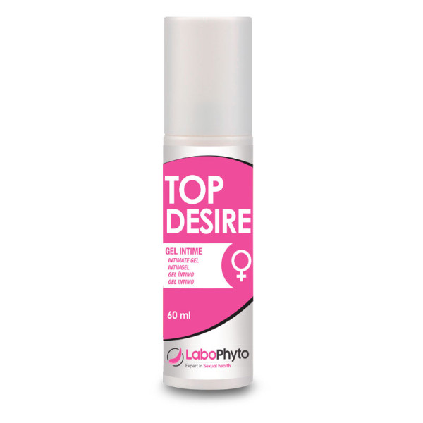 LaboPhyto TopDesire Gel 60ml