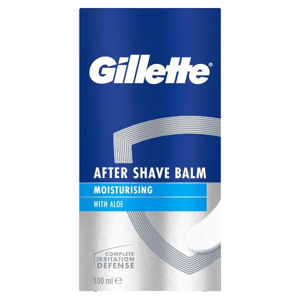 Gillette Series After Shave Balsam 100ml