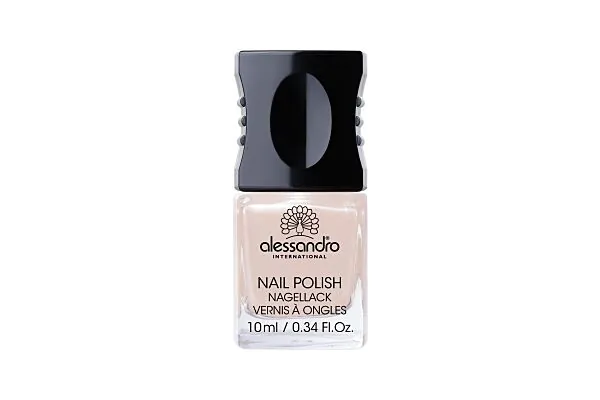 alessandro Nagellack ohne Verpackung 07 Shimmer 10ml