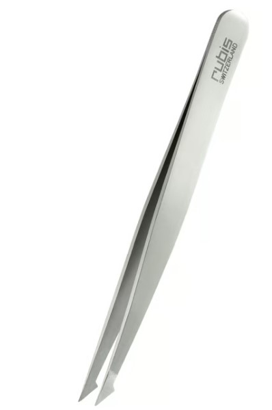 Rubis Pinzette evolution Inox