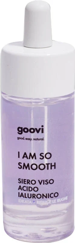 GOOVI I Am So Smooth Hyaluronsäure Gesicht 30ml