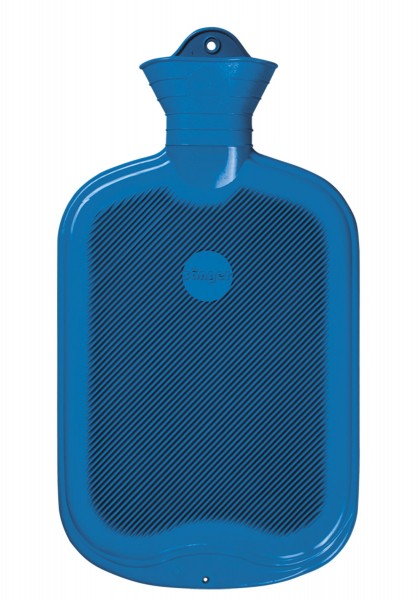 Phytopharma Wärmeflasche Lamellen einseitig Phytopharma Wärmeflasche Lamellen einseitig
