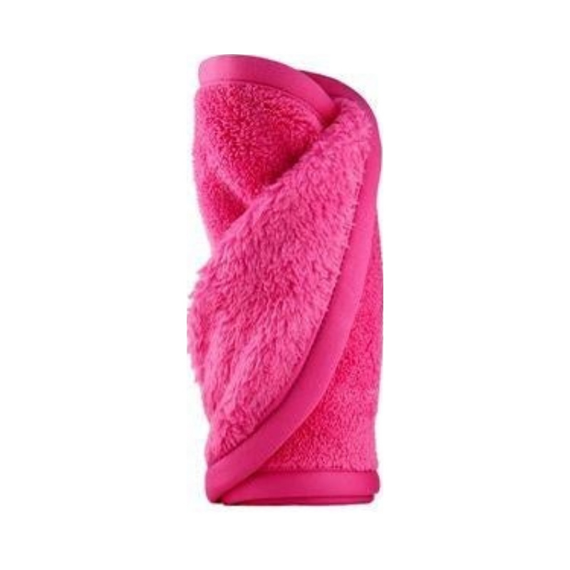 Herba Make-up Abschminktuch pink