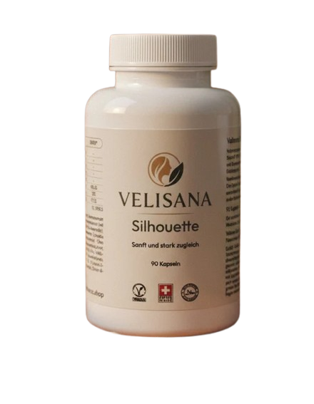 Velisana Silhouette 90 Kapseln