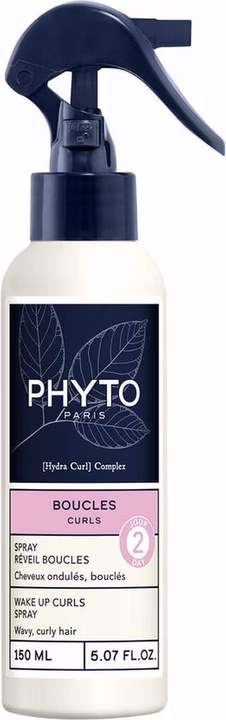 PHYTO Boucles Spray 150ml
