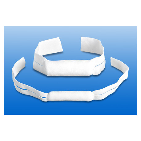 Nobarhinal Nasenverband M steril 4 Stück