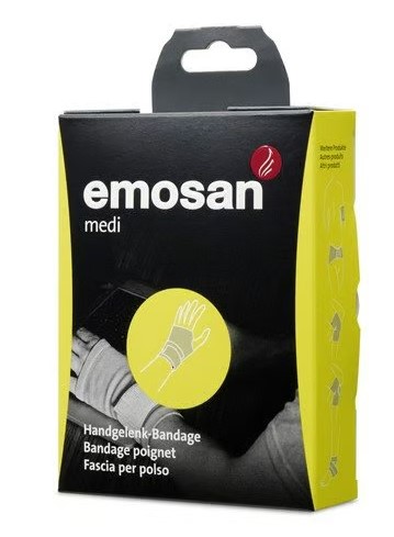 emosan medi Handgelenk-Bandage L/XL