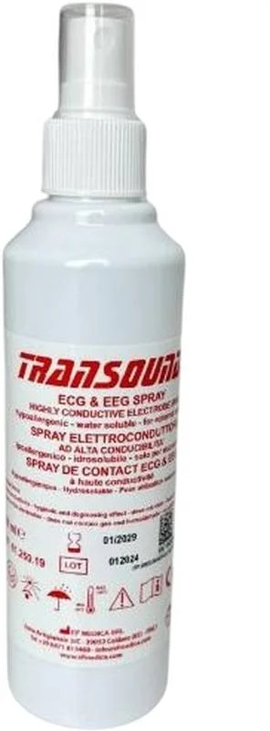 TRANSOUND Elektrodenkontaktspray 250ml