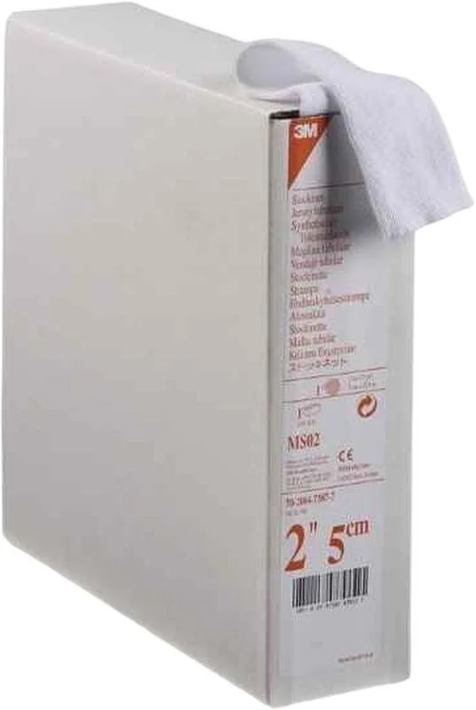 3M Tricotschlauch 5cmx22.8m Rolle 3M Tricotschlauch 5cmx22.8m Rolle