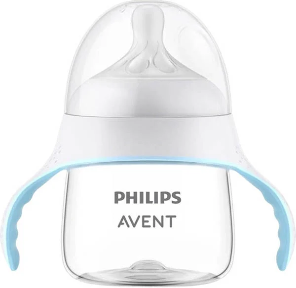 PHILIPS AVENT Natural Resp Trink-Lern-Becher 6M+