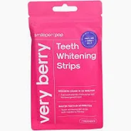 smilepen Pop Teeth Whit Strips Ve Ber 20 x 14 Stück