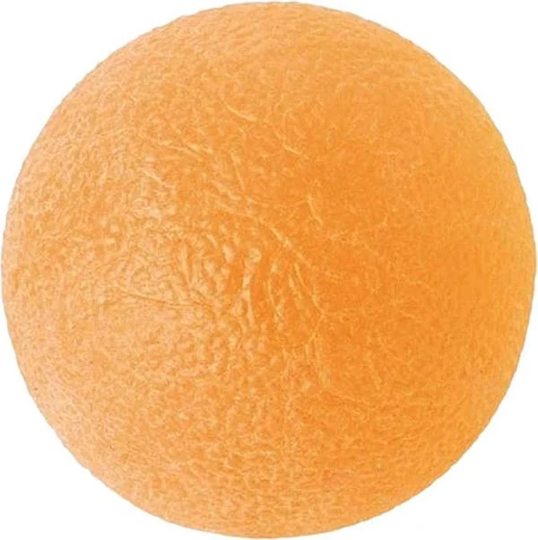 SISSEL Press Ball extra stark orange