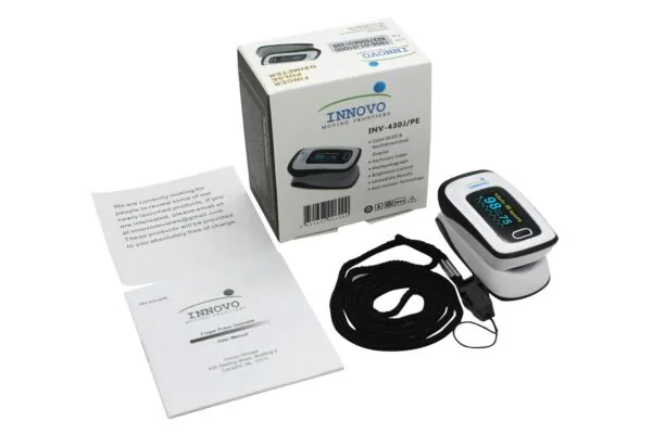 Innovo Pulsoximeter
