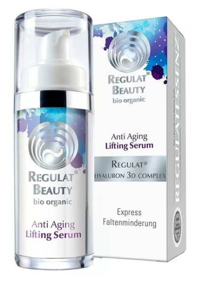 Regulat Beauty anti aging lifting serum 30ml