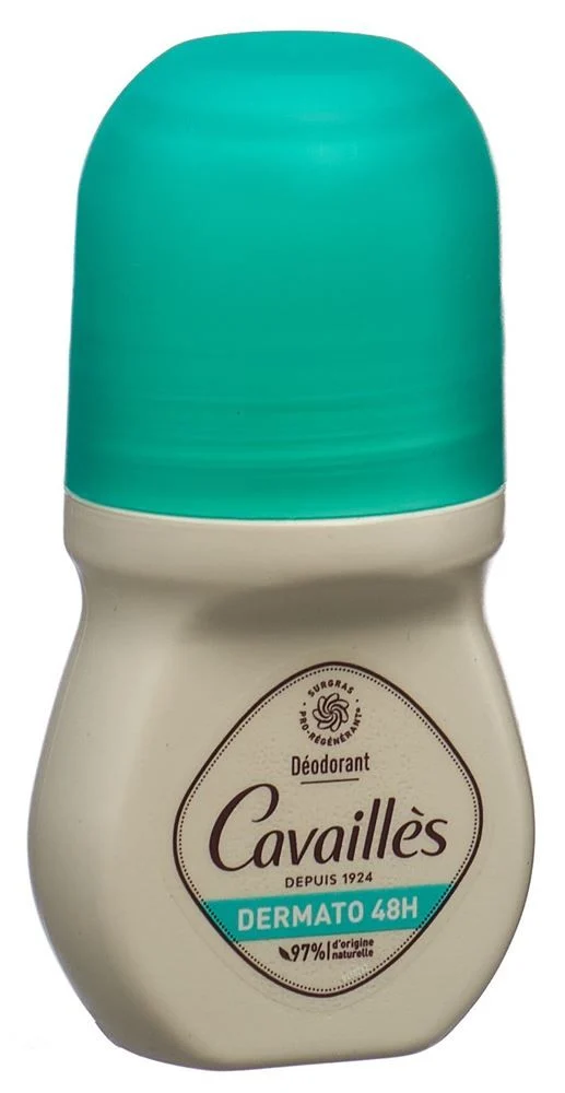 Rogé Cavaillès Deo Dermato Roll-on (neu) 50ml Rogé Cavaillès Deo Dermato Roll-on (neu) 50ml