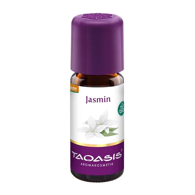 Taoasis Jasminöl 2 % 10ml