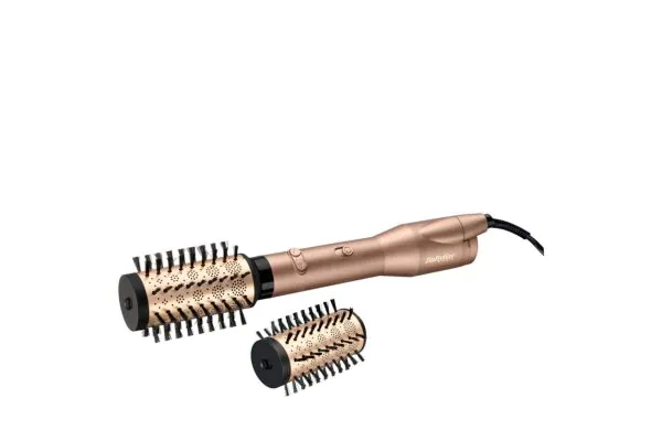 BABYLISS Rotationsbürste Big Hair Dual BABYLISS Rotationsbürste Big Hair Dual