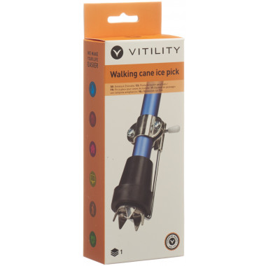 Vitility Eiskralle 5zack Vitility Eiskralle 5zack