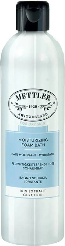 Mettler 19291929 Feuchtigkeitsspendendes Schaumbad 300ml