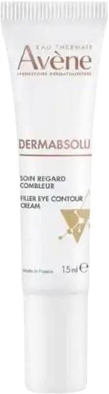 Avène DermAbsolu Filler Augenpflege Tb 15ml Avène DermAbsolu Filler Augenpflege Tb 15ml