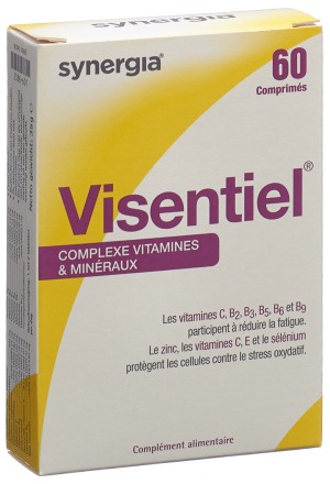 Visentiel Tabletten 60 Stück