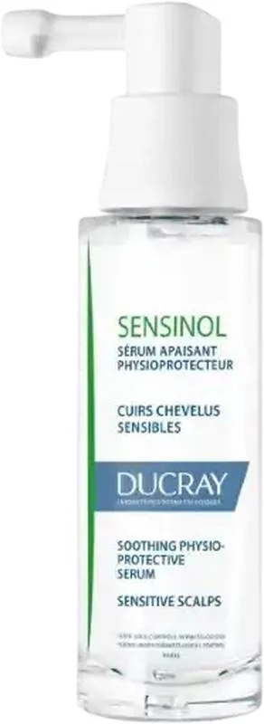 DUCRAY SENSINOL Beruhigendes Serum 30ml