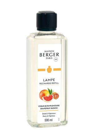 Maison Berger Parfum Coeur de pamplemousse 500ml