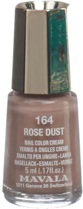 MAVALA Nagellack Select Collect 164 Rose Dust 5ml