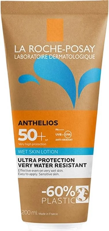 La Roche-Posay Anthelios Wet DP LSF50+ Eco Tu 200ml