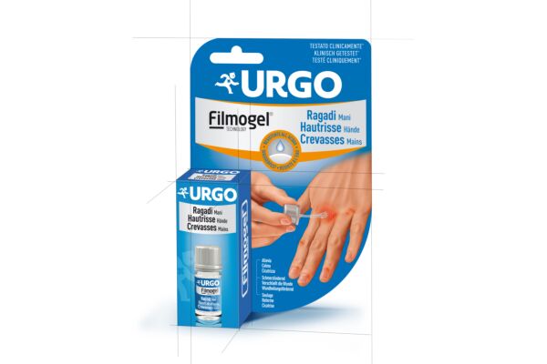 Urgo Filmogel Hautrisse 3.25ml Urgo Filmogel Hautrisse 3.25ml