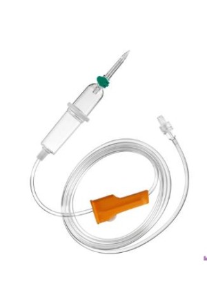 Intrafix Primeline 180cm 100 Stück