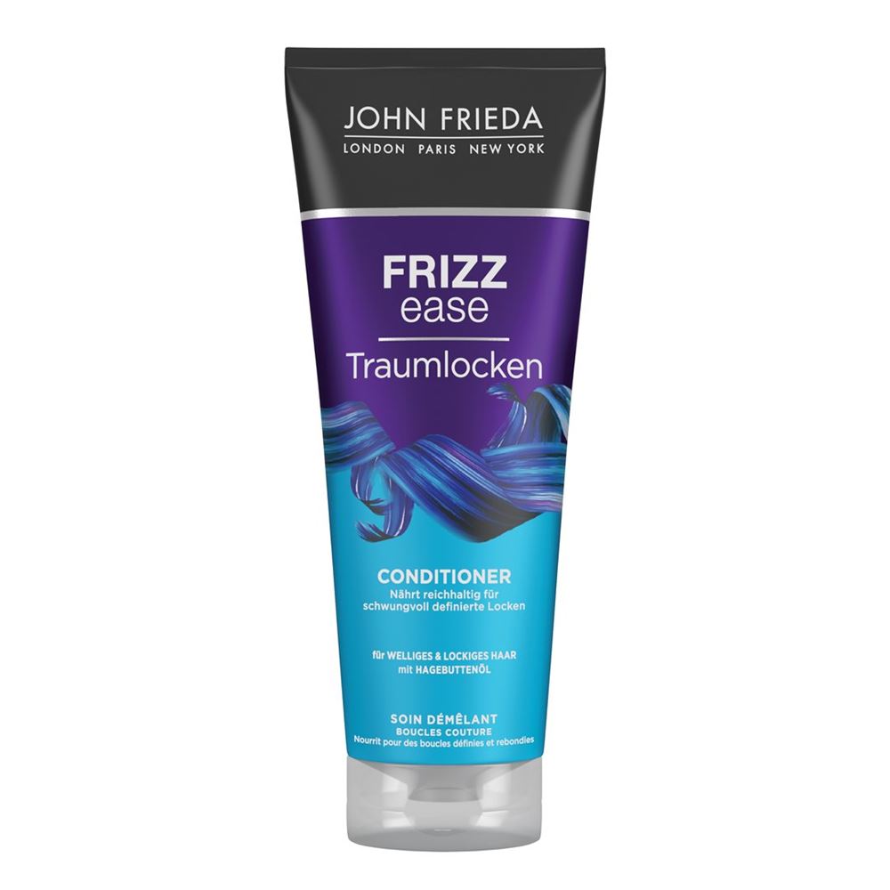JOHN FRIEDA Frizz Ease Traumlocken Conditioner 250ml