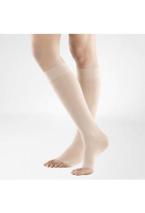 VT SOFT AD KKL2 L p/l Fuss offen creme 1 Paar