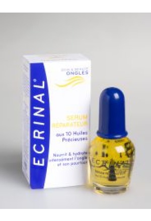 ECRINAL Repair Serum Fl 10ml