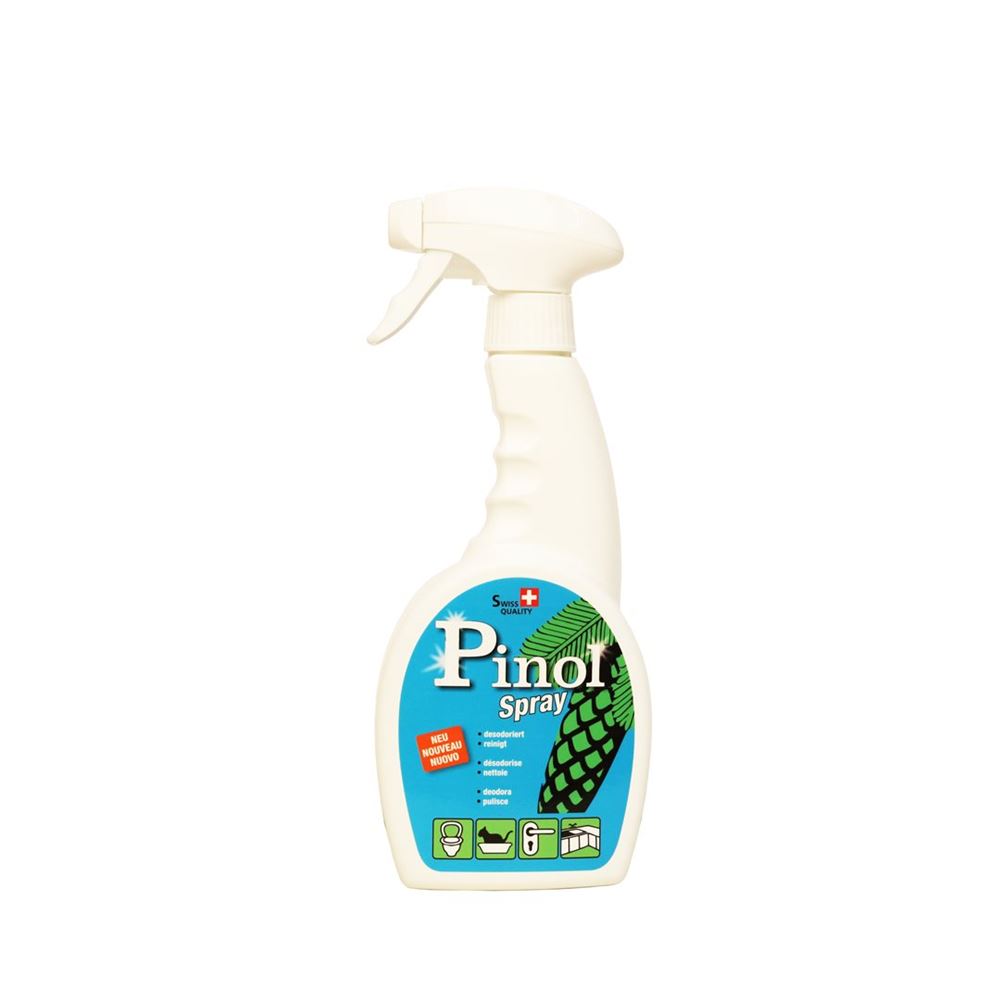 PINOL Reinigungsspray 500ml