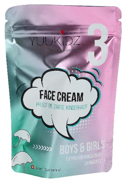 YUUKIDZ Face Cream 50ml