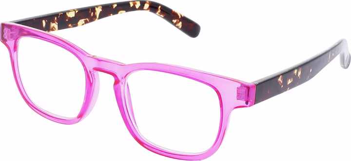 INVU Lesebrille 3.00 dpt B6226J