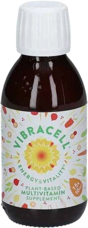 MARTERA Vibracell liq Fl 150ml