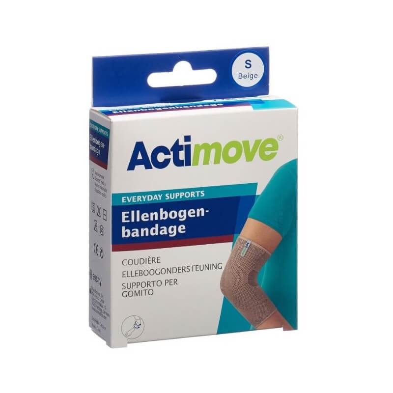 Actimove Everyday Support Ellenbogenbandage S Actimove Everyday Support Ellenbogenbandage S