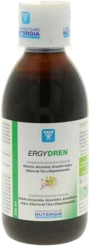 Nutergia Ergydren 250ml