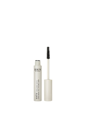 IDUN Mascara Vatn Vol 38 °C black waterproof 9ml