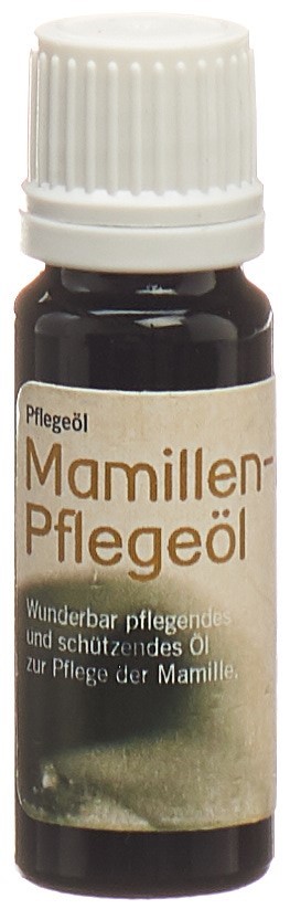 PHYTODOR Mamillenöl Bio 10ml