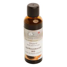 Aromalife Aprikosenkernöl BIO 75ml Aromalife Aprikosenkernöl BIO 75ml