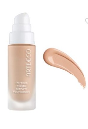 Artdeco Perfect Matte Serum Foundation 4875 54