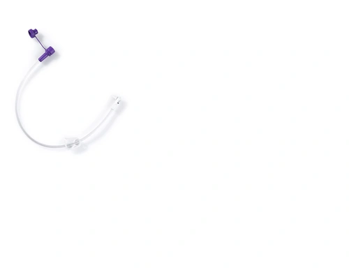 Freka Verlängerung 30 cm Winkeladapter ENFit 10 Stück
