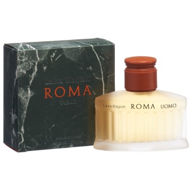 BIAGIOT ROM UOMO After Shave Lotion 75ml