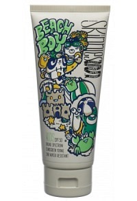 Skinnies Sonnengel Kids Beach Boy SPF50 100ml