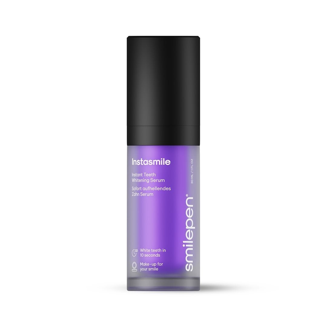 smilepen Instasmile Instant White Serum Disp 30ml smilepen Instasmile Instant White Serum Disp 30ml