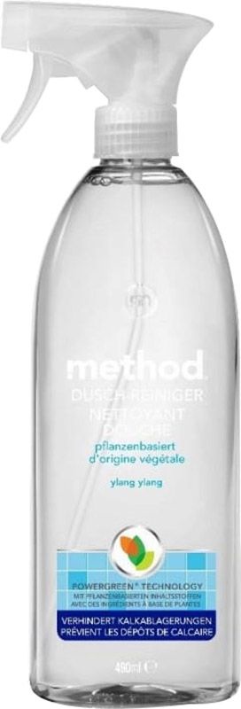 method Dusch-Reiniger 490 ml